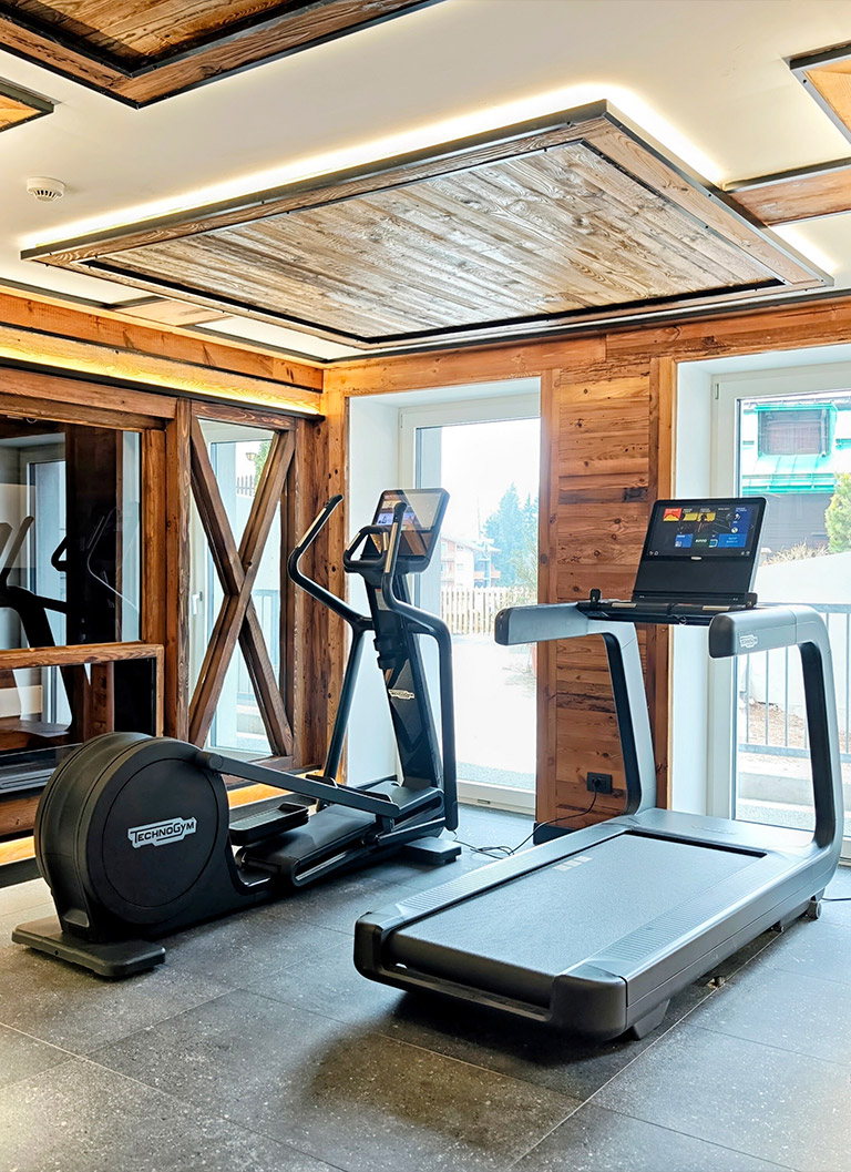 Beauty Lab - Spa Hotel Madonna di Campiglio